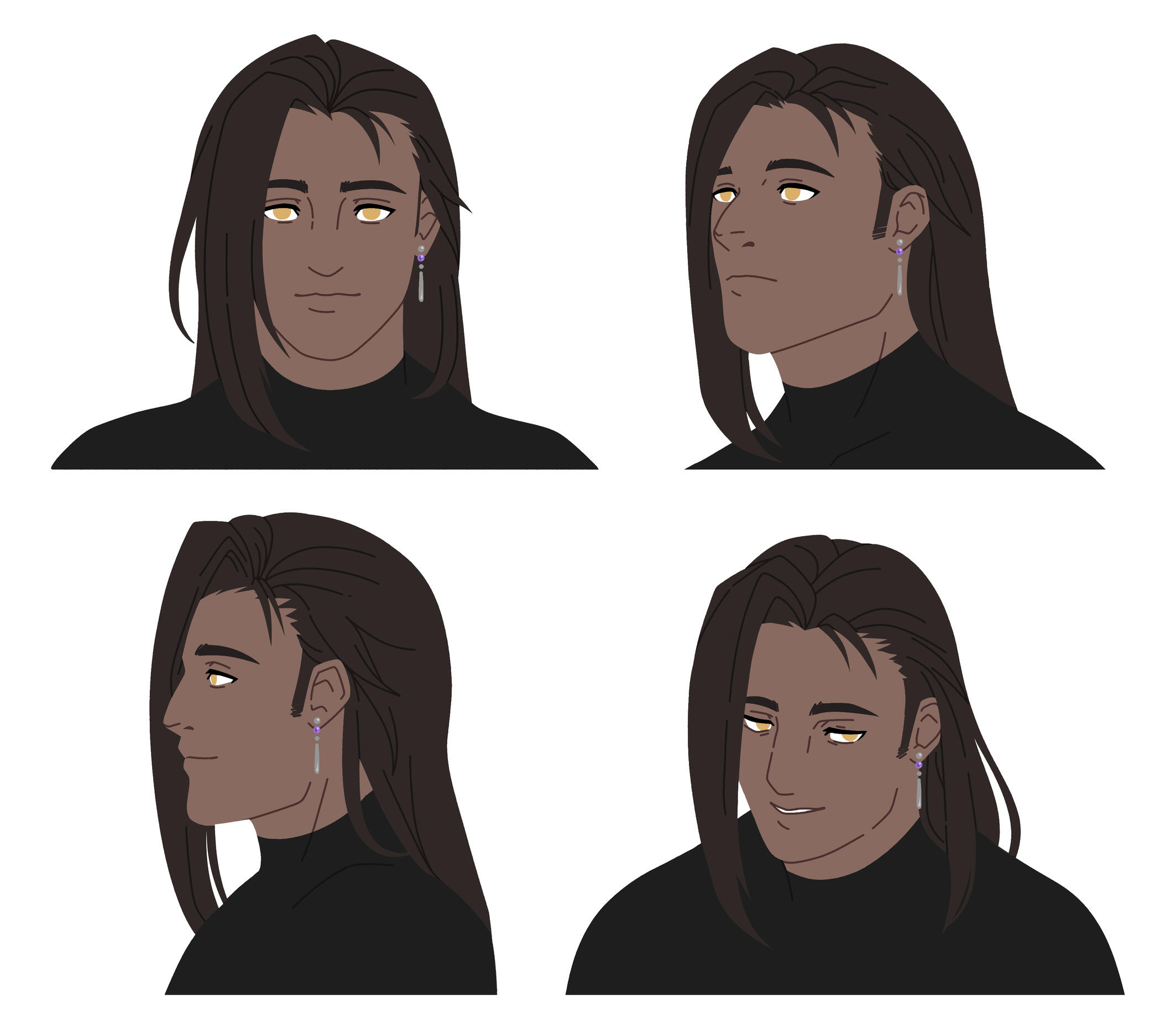 Headshots Headshots