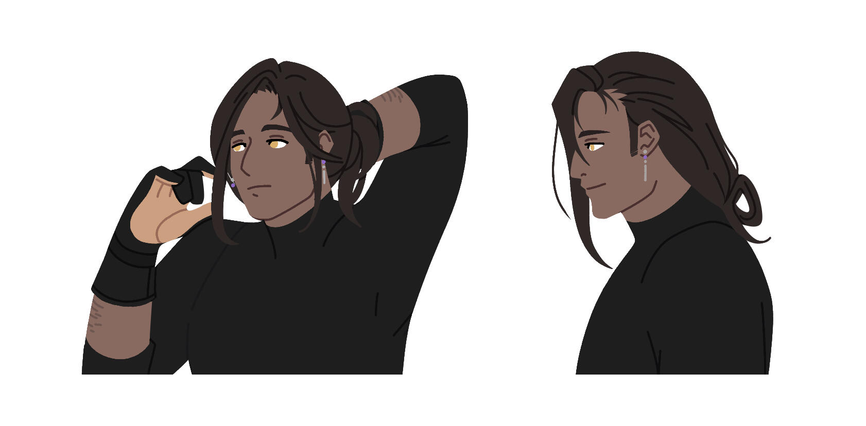 Hair Hair
