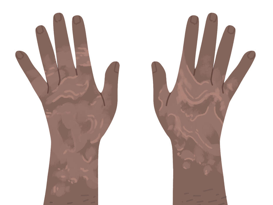 Hands Hands