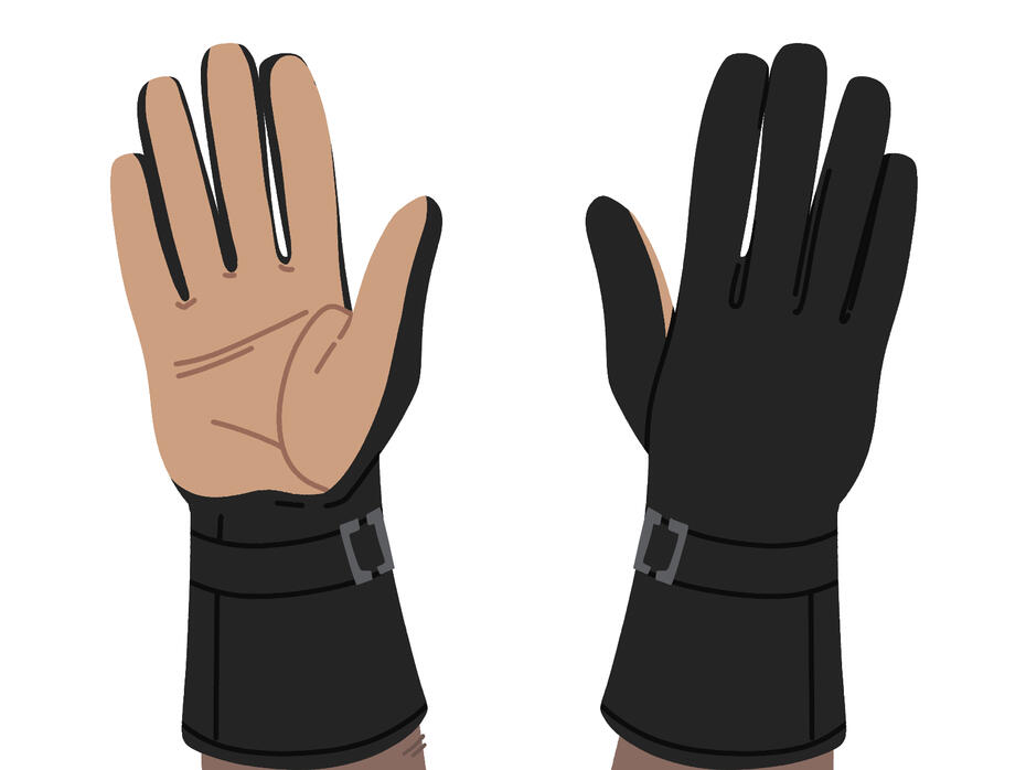 Gloves Gloves