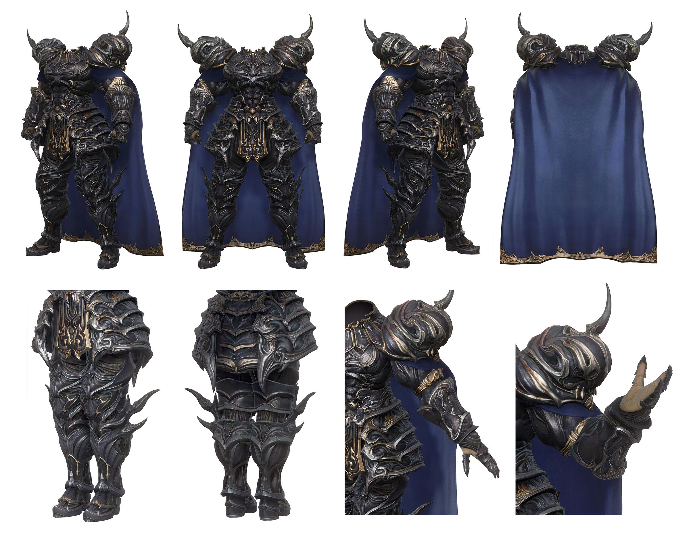Full Armour Full Armour