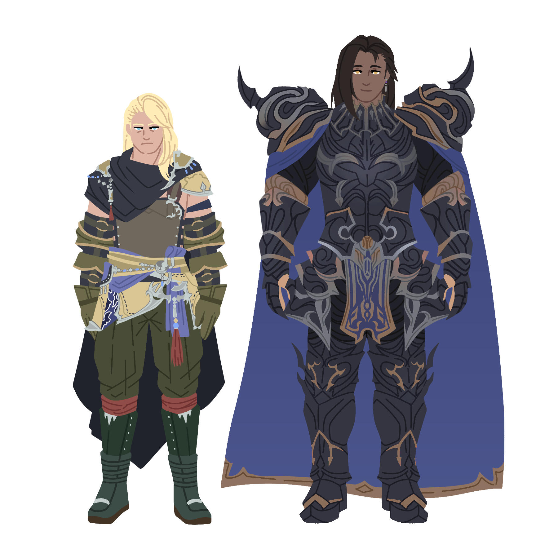 Full Armour Full Armour